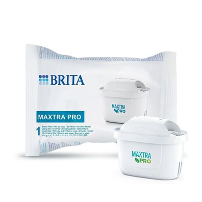 Filter für Karaffe Brita Maxtra Pro All-in-1-RTS 1052566 Default Title