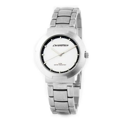 Damenuhr Chronotech CT6451-03M (Ø 35 mm) Default Title