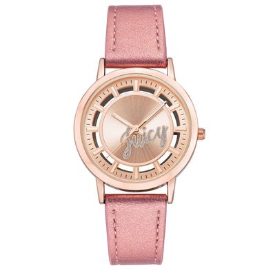 Damenuhr Juicy Couture JC1214RGPK (Ø 36 mm) Default Title