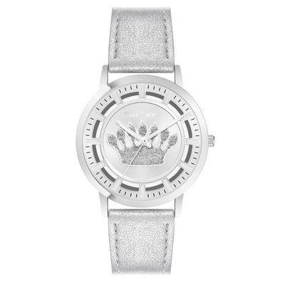 Damenuhr Juicy Couture JC1345SVSI (Ø 36 mm) Default Title