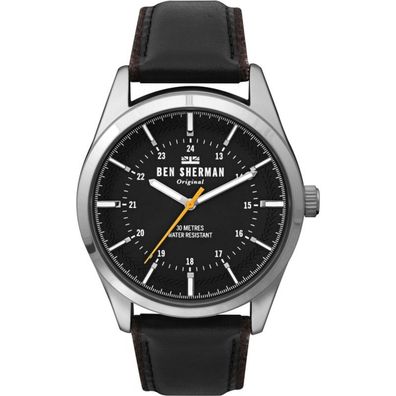 Herrenuhr Ben Sherman (Ø 43 mm) Default Title