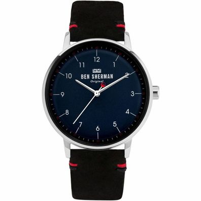 Herrenuhr Ben Sherman WB043B (Ø 41 mm) Default Title