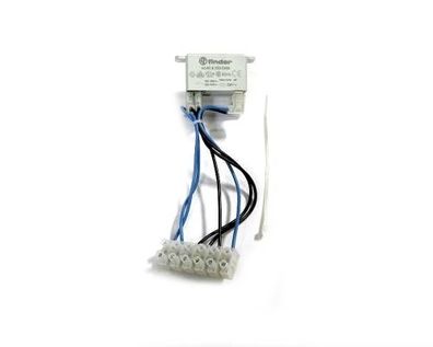 Windhager RELAIS Umbausatz BW Relais-Umbausatz von Omron auf Finder zu 045087