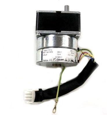 Windhager MOTOR Rüttelung MO. FW Motor Rüttelung montiert FireWIN bis Los 044943