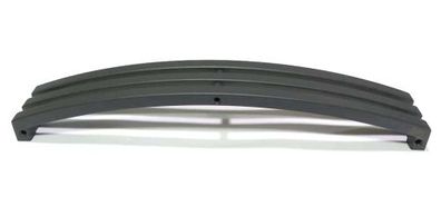 Windhager LÜFTG-RIPPEN RAL7016 GRANIT .B Lüftungsrippen granit FW 044869