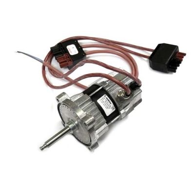 Windhager MOTOR F. Gebläse ETBW Motor Abgasgebläse BW10-26 Umbauanleitun 044666