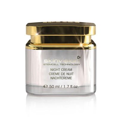 Etre Belle Skinvision Nachtcreme Zellregeneration Haut Lift 50 ml