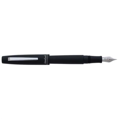 Esterbrook Füllfederhalter Camden Graphite Fountain Pen (F, M, B)