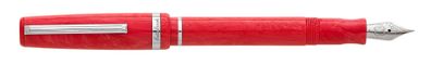 Esterbrook Füllfederhalter JR Pocket Pen Carmine Red (EF, F, M, B, S)