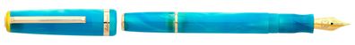 Esterbrook Füllfederhalter JR Pocket Pen Blue Breeze (EF, F, M, B, S)