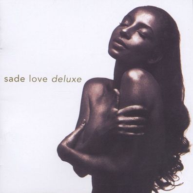 Sade: Love Deluxe - Sony Music 5005982 - (CD / L)