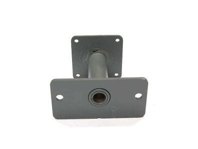 Windhager Flansch MOT. KPL. GR. LA Flansch Motor (Ascheaustragung) PMX 041710