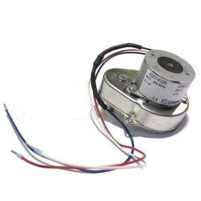 Windhager Stellmotor M. Widerst. Stellmotor mit Widerstand HMX, SW, LWP18 040429