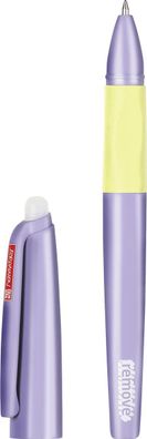 Brunnen 102915063 Gelschreiber radierbar „Remove“, breit, 0,7 mm, lilac