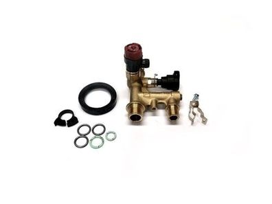Windhager Hydroblock links DS Flach MWP Hydroblock links DS Flach MWP152-252 UAL 0330