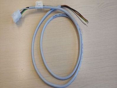 Windhager Kabel Primärluftklappe PW24-10 Kabel Nr.: .. Kabel Primärluftklappe Pur 013