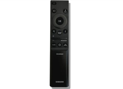 Original Fernbedienung für Samsung Soundbar AH81-15047A