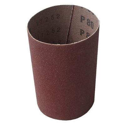 Starcke Schleifhülse 120x256mm Korn 60