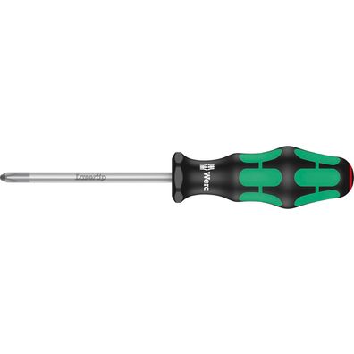 Wera Schraubendreher 350PH ohne Lasertip PH 2/300mm Phillips