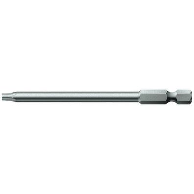 Wera Bit-Einsatz 867/4Z extra lang 1/4"sechskant TX 15/152mm Torx®