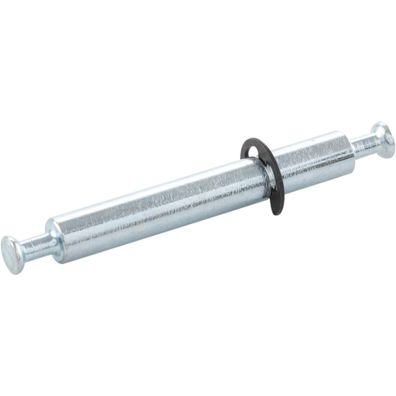 Hettich RASTEX 15 Doppeldübel Mittelwand 19 Bohr ø8 Spannmaß 39/20