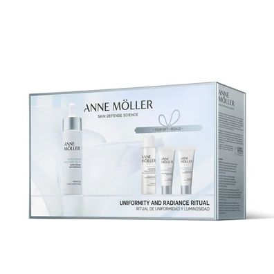 Kosmetik-Set Anne Möller Perfectia 2 Stücke Default Title