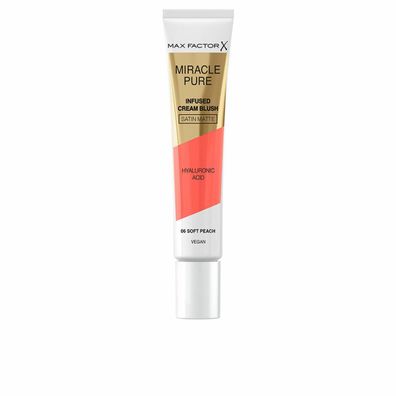 Schminkset Max Factor Miracle PURE Default Title