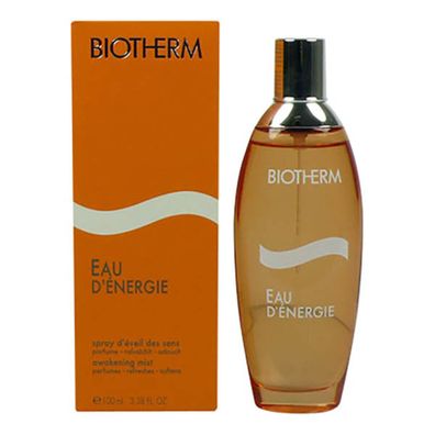 Damenparfüm Biotherm EDT 100 ml 100 ml