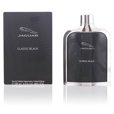 Herrenparfüm Jaguar EDT 100 ml 100 ml