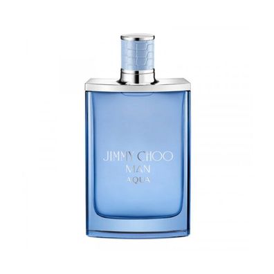 Herrenparfüm Jimmy Choo Man Aqua EDT 50 ml Default Title