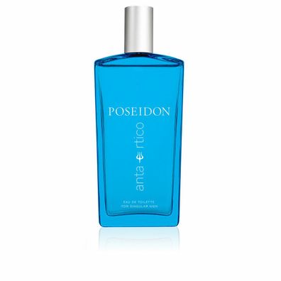 Herrenparfüm Poseidon Antartico EDT 150 ml Default Title