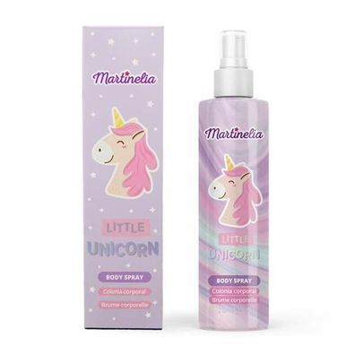 Körperspray Magic Studio LITTLE Unicorn 210 ml Für Kinder Default Title