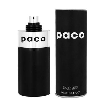 Unisex-Parfüm Paco Rabanne Paco 100 ml Default Title