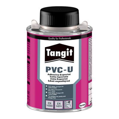 Klebstoff Tangit 34949 PVC (250 g) Default Title