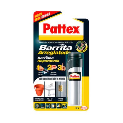 Stab Pattex 14010225 Reparatursatz Weiß Default Title