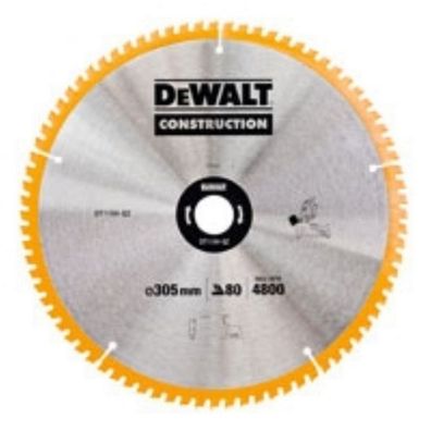 Trennscheibe Dewalt dt1936-qz 165 x 30 mm Default Title