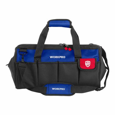 Werkzeugtasche Workpro 35 x 19 x 22 cm Default Title