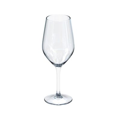 Gläsersatz Arcoroc Thera Durchsichtig Glas 440 ml (6 Stück) Default Title