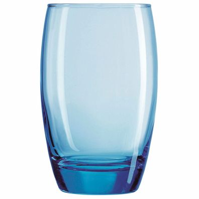 Gläserset Arcoroc ARC C9687 Durchsichtig Glas 350 ml (6 Stücke) Default Title