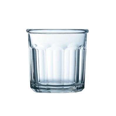 Gläserset Arcoroc ARC L3749 Durchsichtig Glas 420 ml (6 Stücke) Default Title