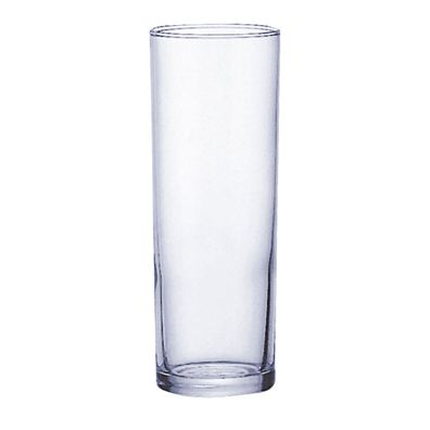 Gläserset Arcoroc Tubito Röhre Durchsichtig 24 Stück Glas 270 ml Default Title