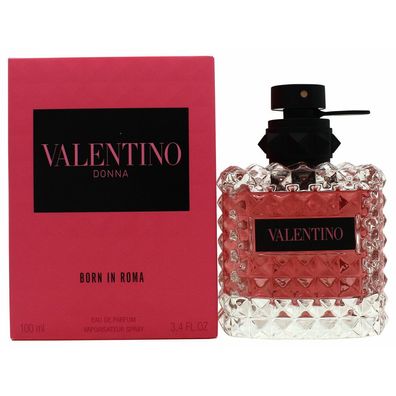 Valentino Donna Born In Roma Edp Spray