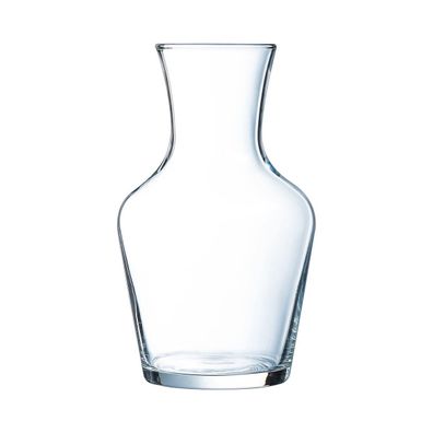 Kanne Arcoroc Sans Bouchon Glas 500 ml Ohne Deckel Default Title