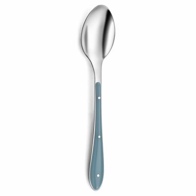 Löffel Amefa Bistro Metall zweifarbig 21,7 cm (Pack 6x) Default Title