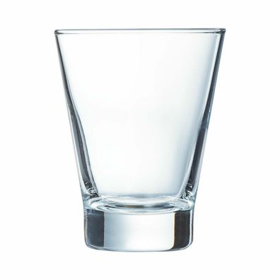 Schnapsglas Arcoroc ARC C8222 Glas 90 ml (12 Stück) Default Title