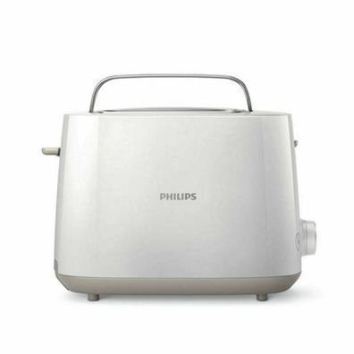 Toaster Philips HD2581 2x Weiß 830 W Default Title