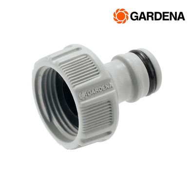 Schlauch Gardena 18221-20 Adapter Stecker 3/4" Default Title