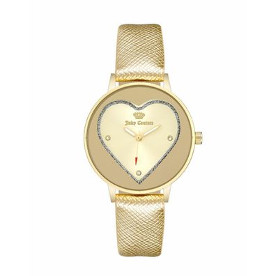 Damenuhr Juicy Couture JC1234GPGD (Ø 38 mm) Default Title
