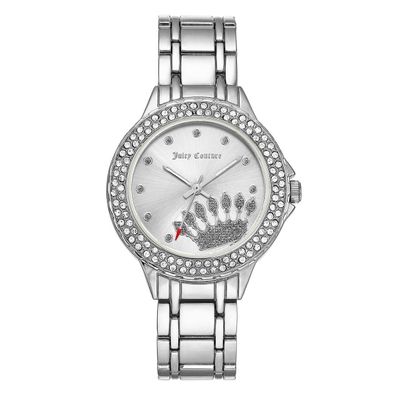 Damenuhr Juicy Couture JC1283SVSV (Ø 36 mm) Default Title