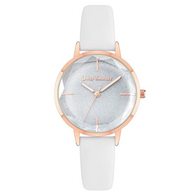 Damenuhr Juicy Couture JC1326RGWT (Ø 34 mm) Default Title